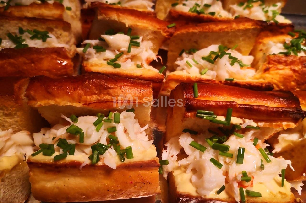 Oscarfood - galerie - photo 3