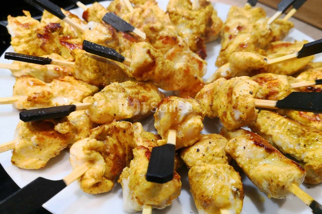 Oscarfood - galerie - photo 17