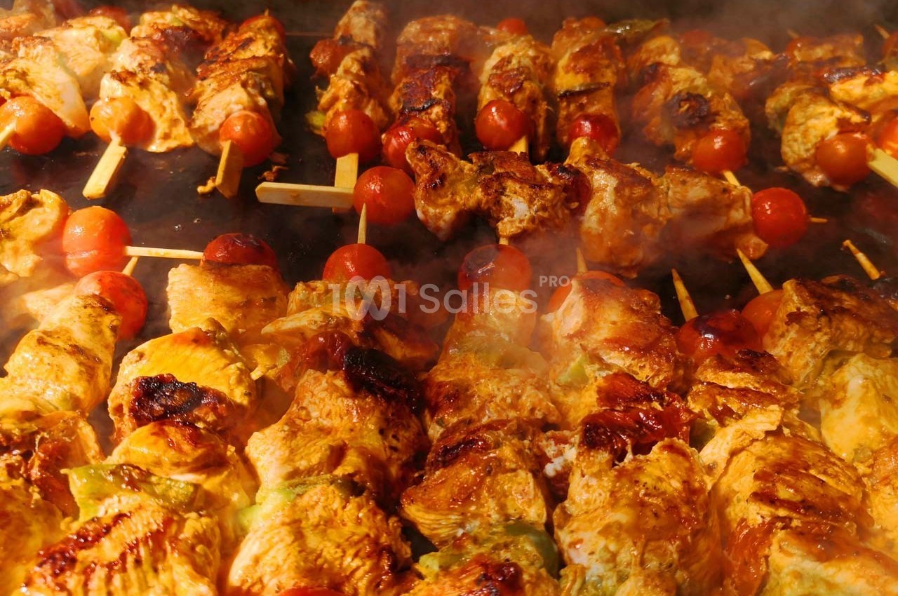 Oscarfood - galerie - photo 18