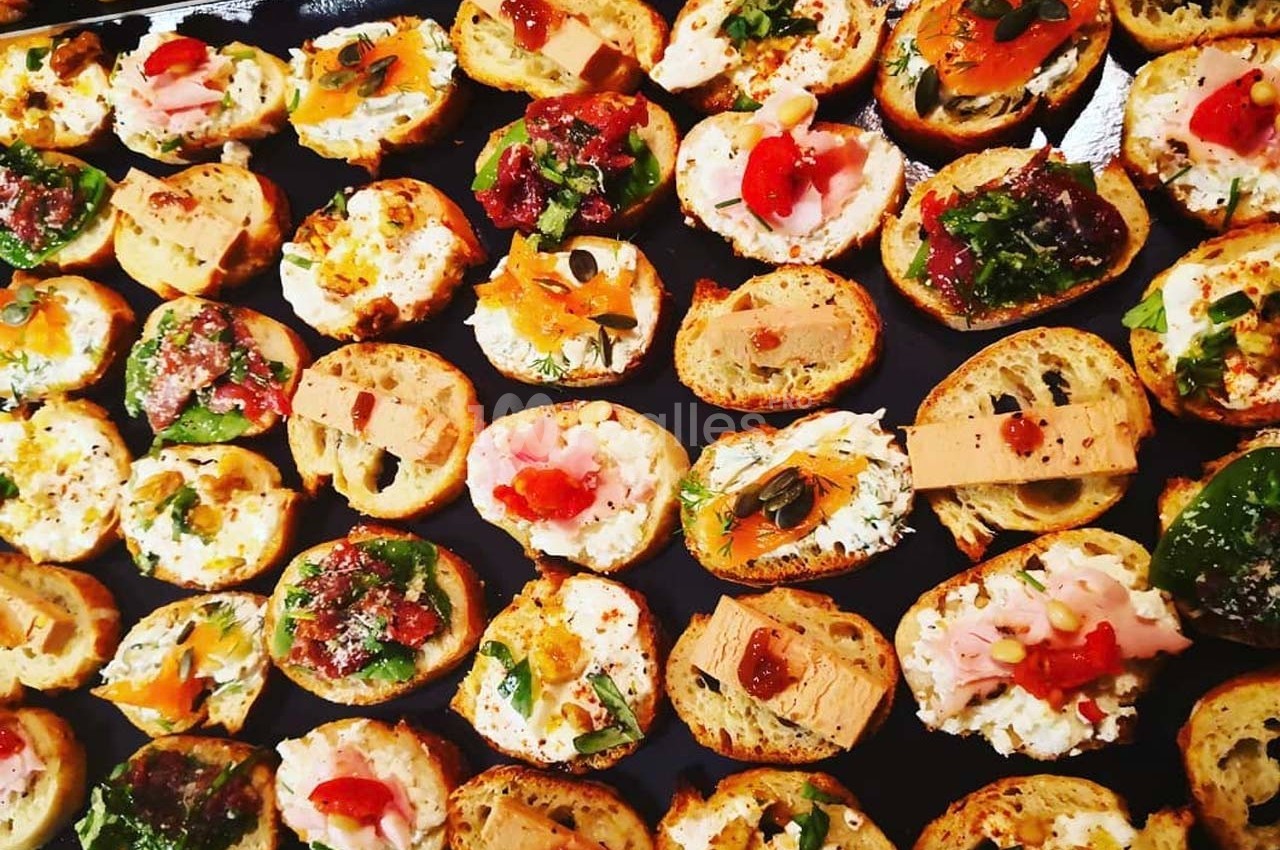 Oscarfood - galerie - photo 19