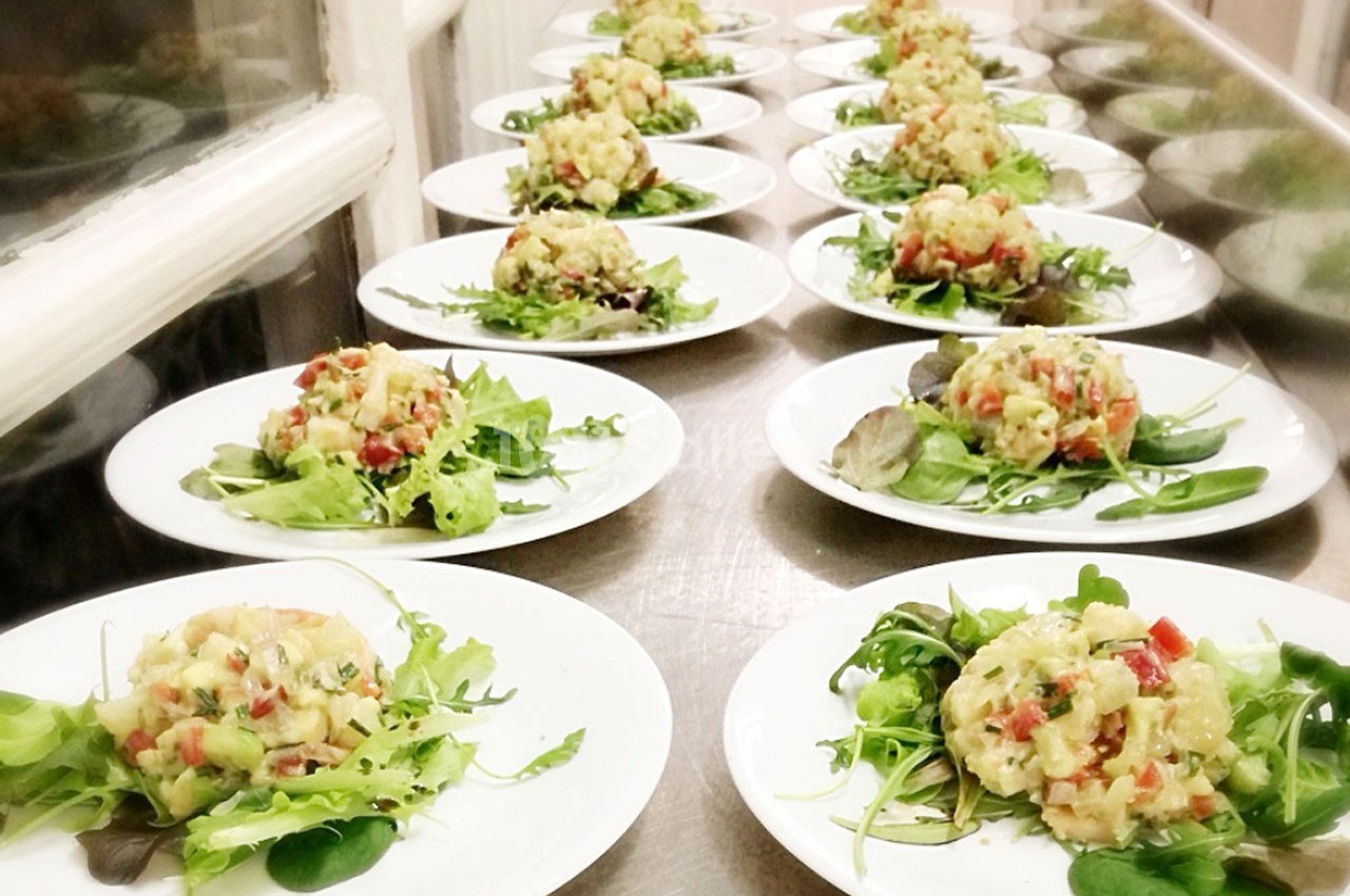 Oscarfood - galerie - photo 32