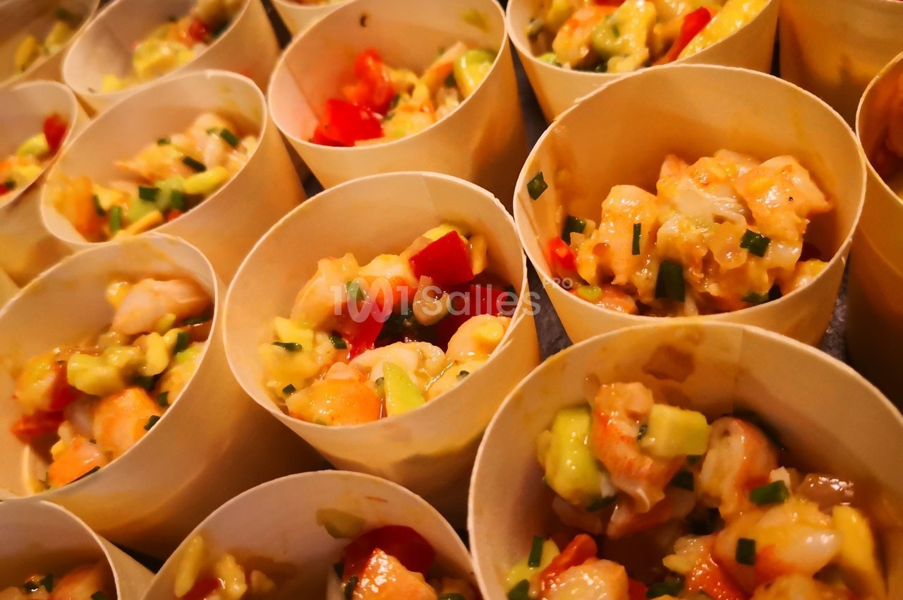 Oscarfood - galerie - photo 45