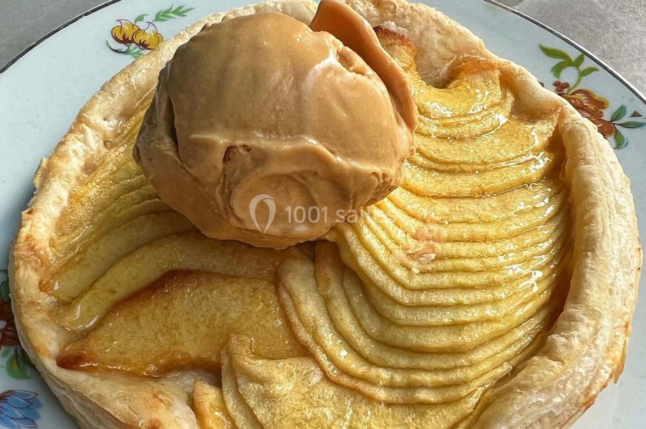 Location salle Paris 13 (Paris) - Café Grand Albert #10