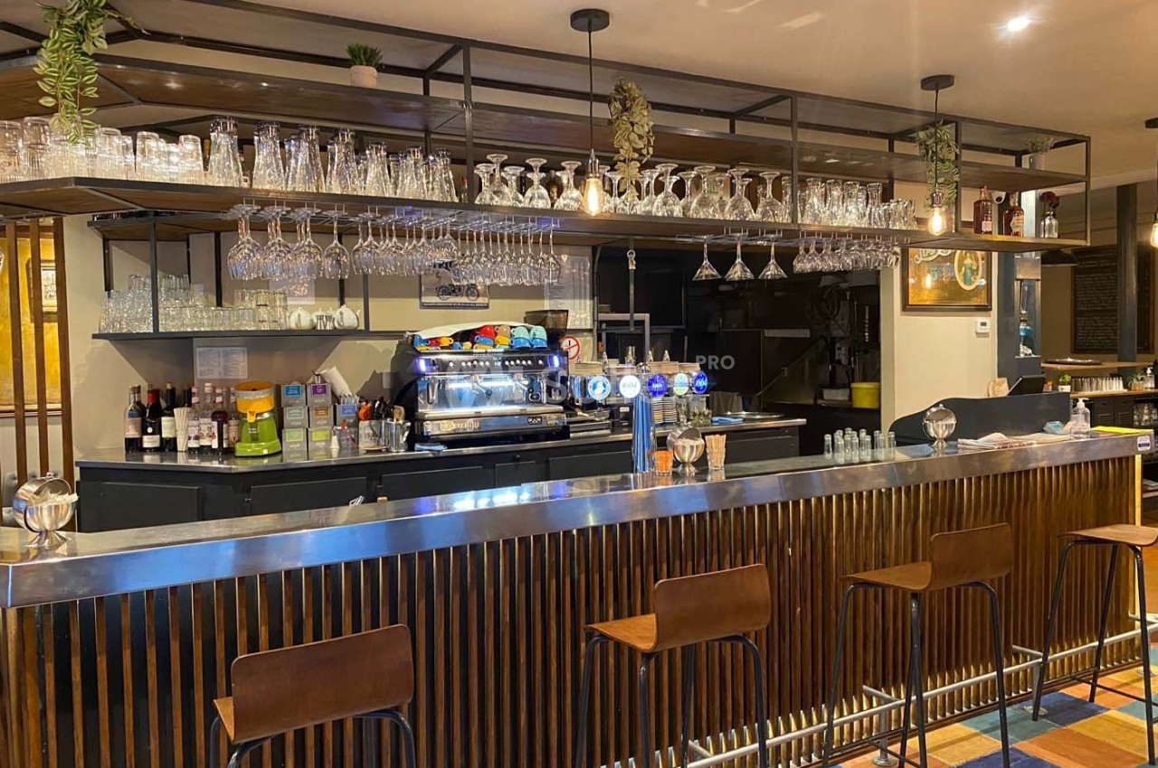 Café Grand Albert - galerie - photo 4