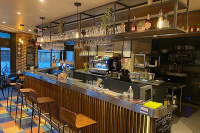 Café Grand Albert - photo 1