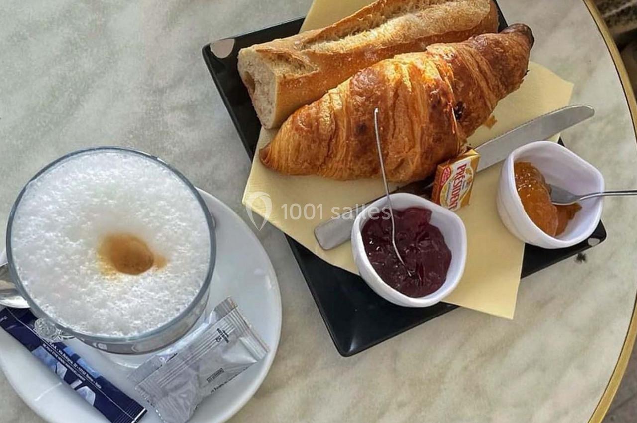 Café Grand Albert - galerie - photo 12