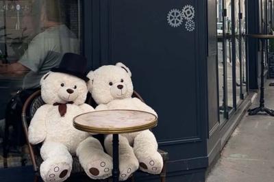 Café Grand Albert - photo 3
