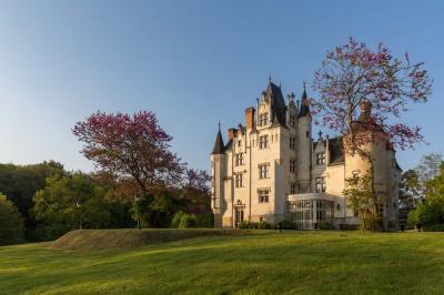 Domaine de Brou - photo 2