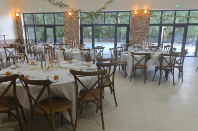 Domaine de Brou - photo 4