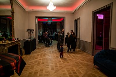 Location salle Tourcoing (Nord) - Salon Mady #14