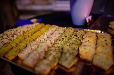 Location salle Tourcoing (Nord) - Salon Mady #14