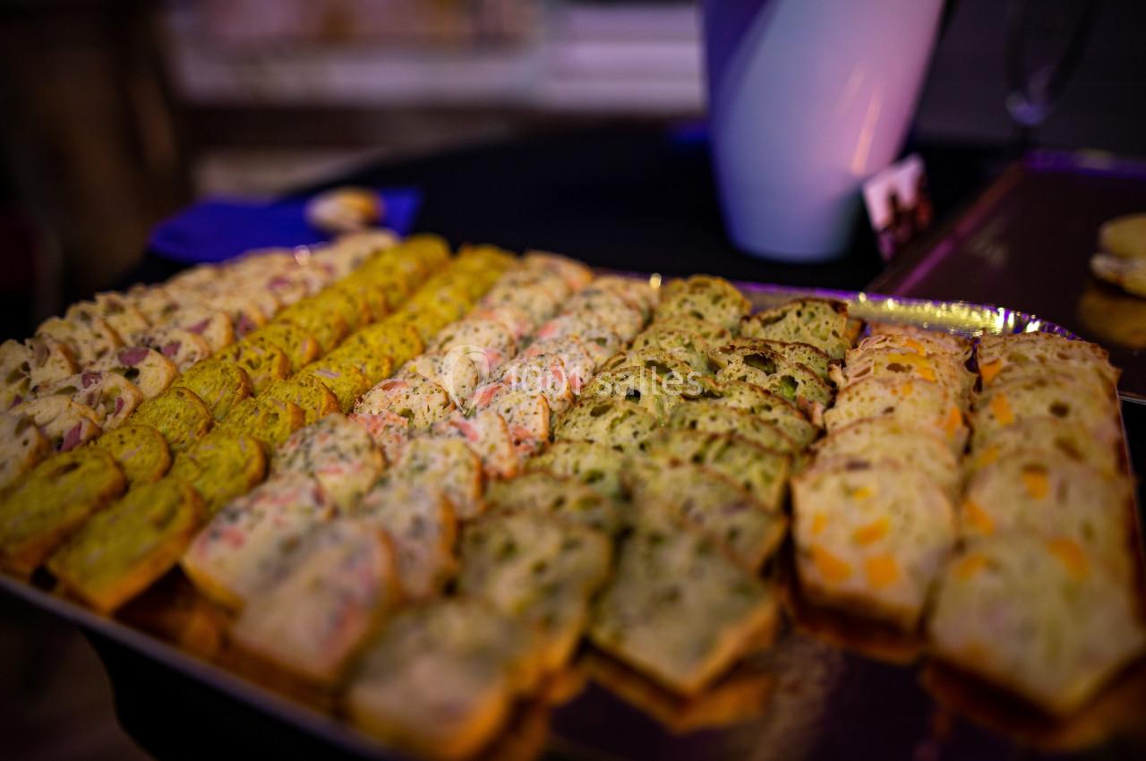 Location salle Tourcoing (Nord) - Salon Mady #12