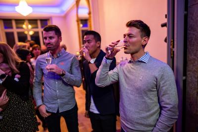 Location salle Tourcoing (Nord) - Salon Mady #14