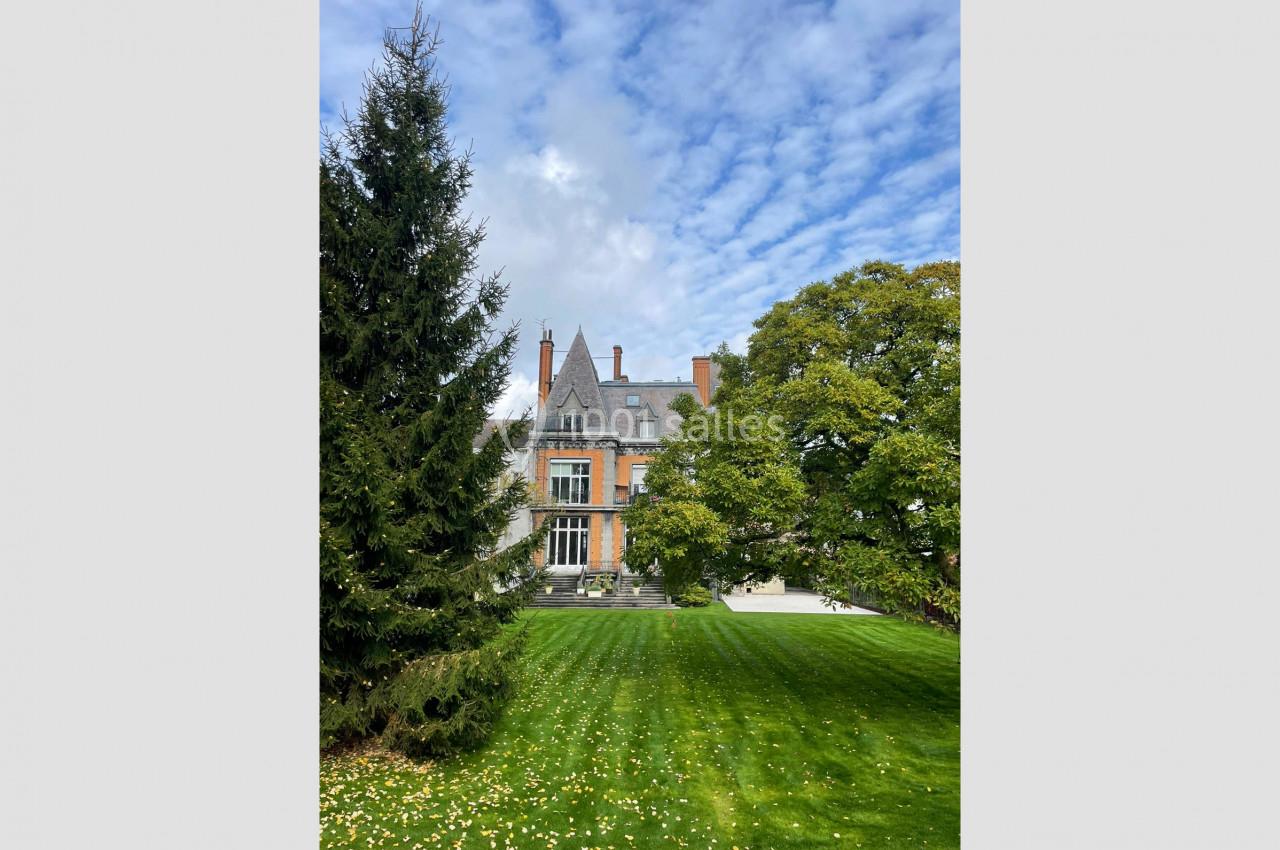 Location salle Tourcoing (Nord) - Salon Mady #5