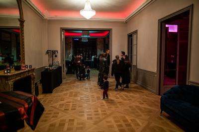 Miniature Location salle Tourcoing (Nord) - Salon Mady #4 Location salle Tourcoing (Nord) - Salon Mady #16