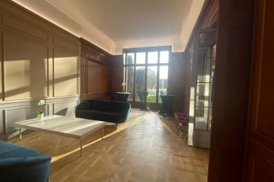 Miniature Location salle Tourcoing (Nord) - Salon Mady #9 Location salle Tourcoing (Nord) - Salon Mady #16
