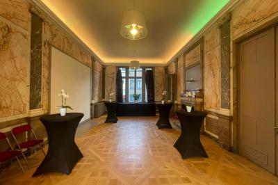 Miniature Location salle Tourcoing (Nord) - Salon Mady #2 Location salle Tourcoing (Nord) - Salon Mady #16