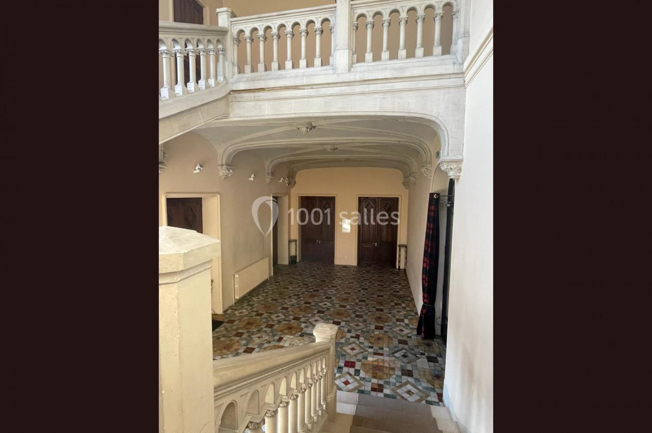 Location salle Tourcoing (Nord) - Salon Mady #14