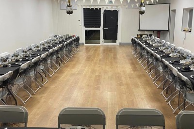 Salle Happy Fun by Damaxx Events - photo 4