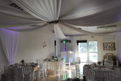Salle Happy Fun by Damaxx Events - photo 2
