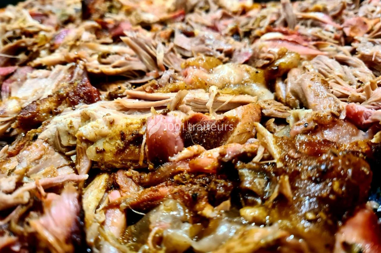 Austin BBQ - galerie - photo 15