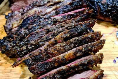 Austin BBQ - photo 4