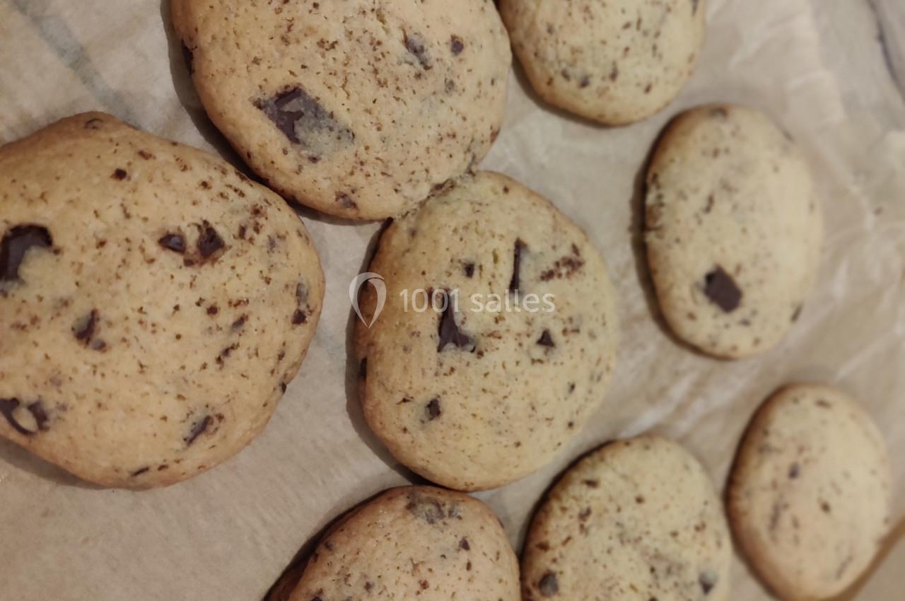 Cookies
