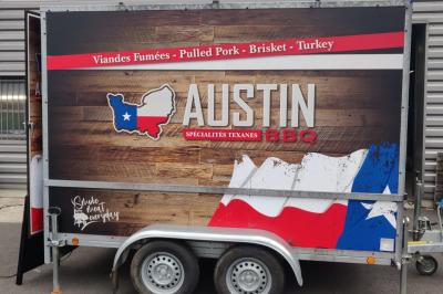 Austin BBQ - photo 3