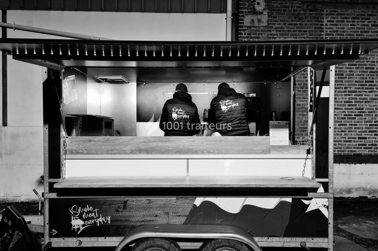 Austin BBQ - galerie - photo 1