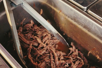 Austin BBQ - photo 2
