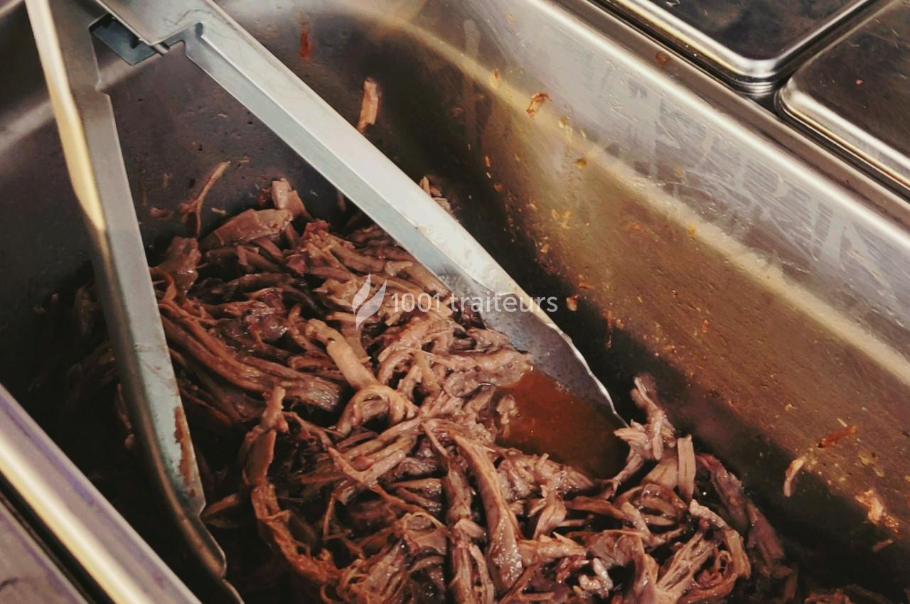 Austin BBQ - galerie - photo 2