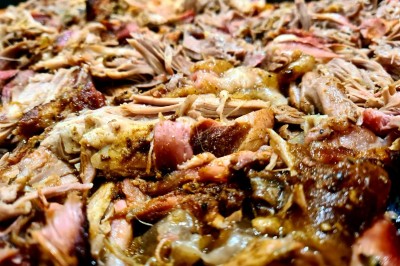 Austin BBQ - photo 5