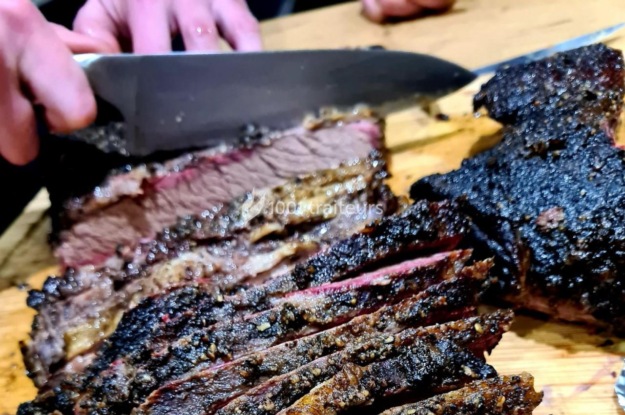 Austin BBQ - galerie - photo 7