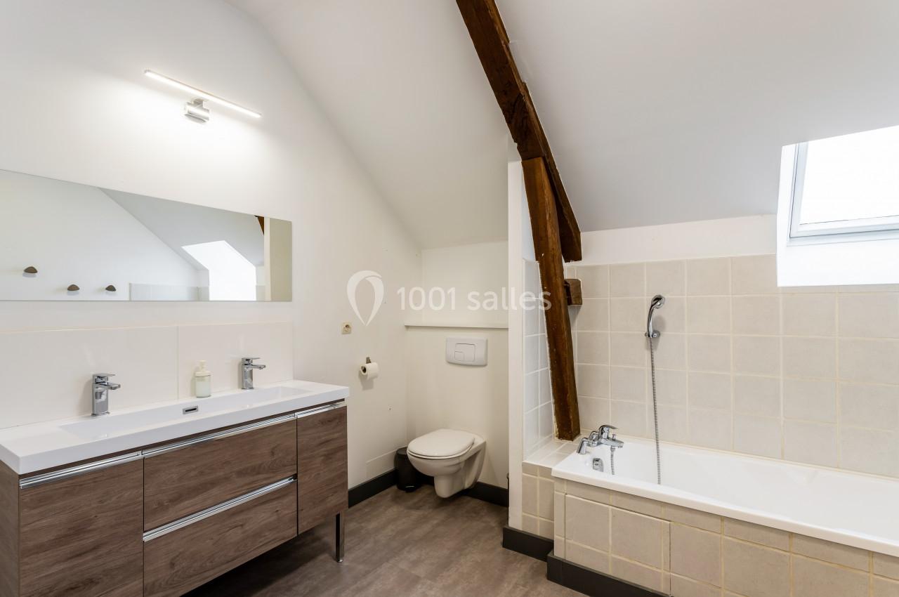 Domaine de Neuville - galerie - photo 12