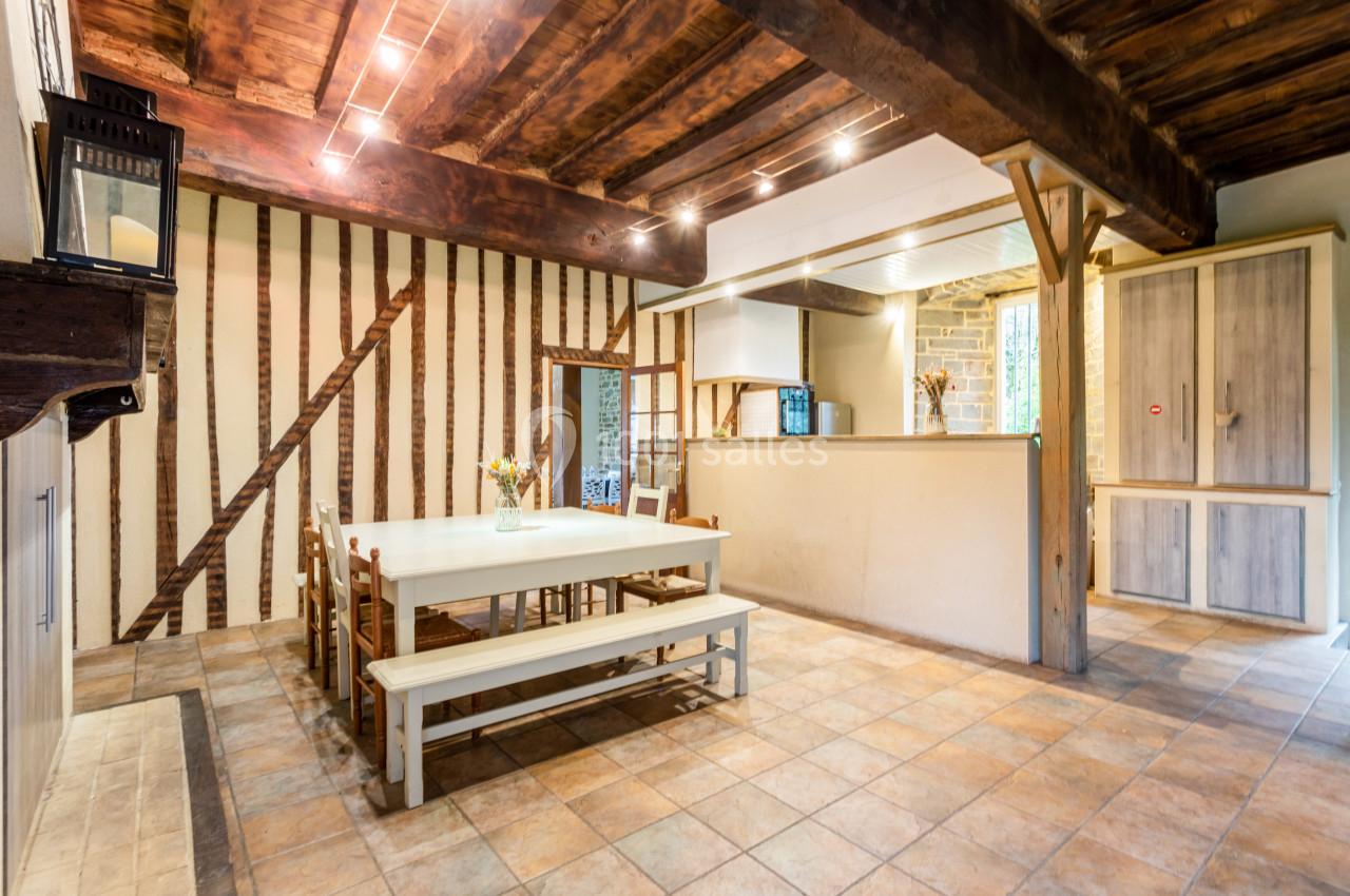 Domaine de Neuville - galerie - photo 14
