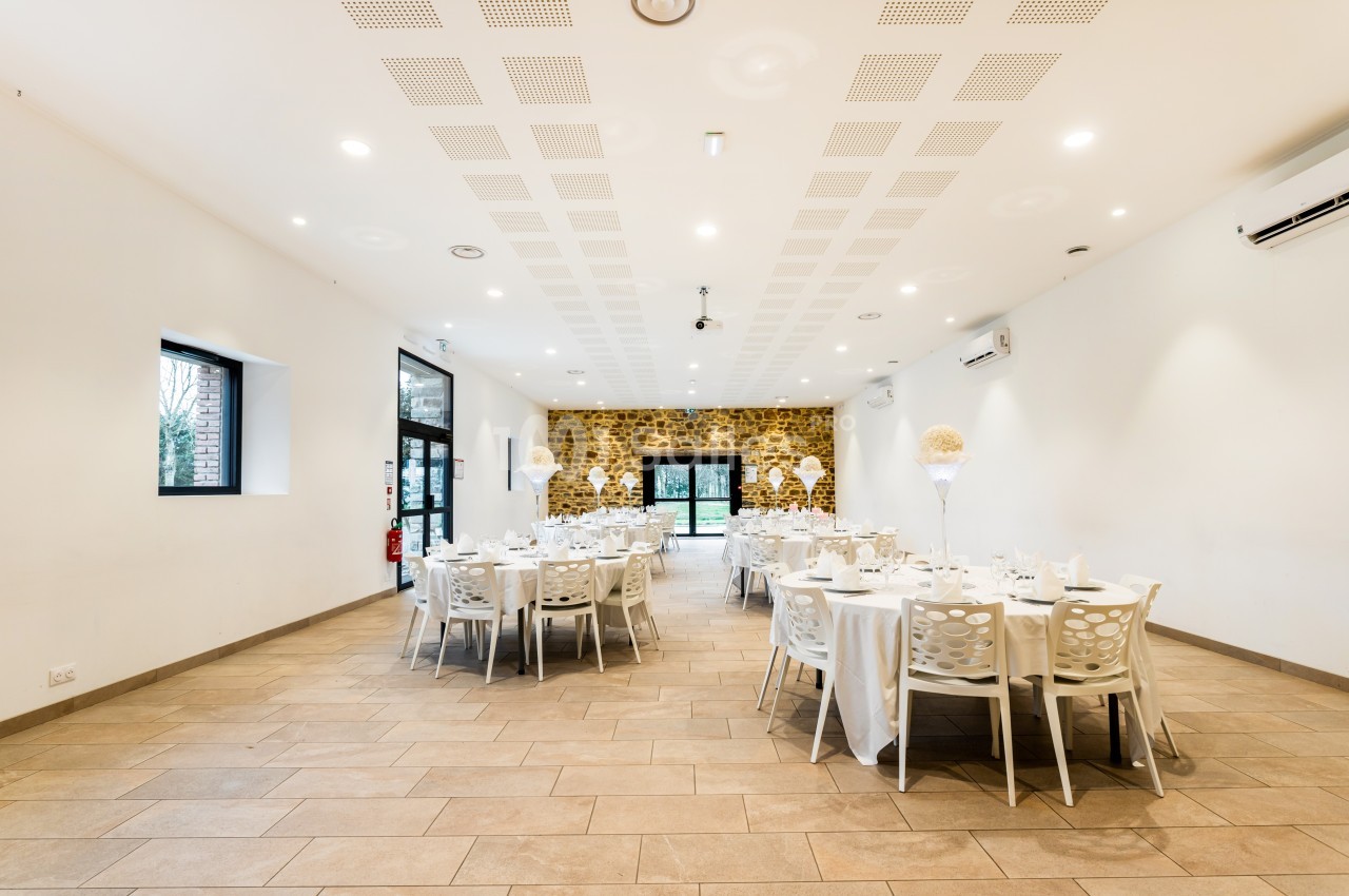 Domaine de Neuville - galerie - photo 4