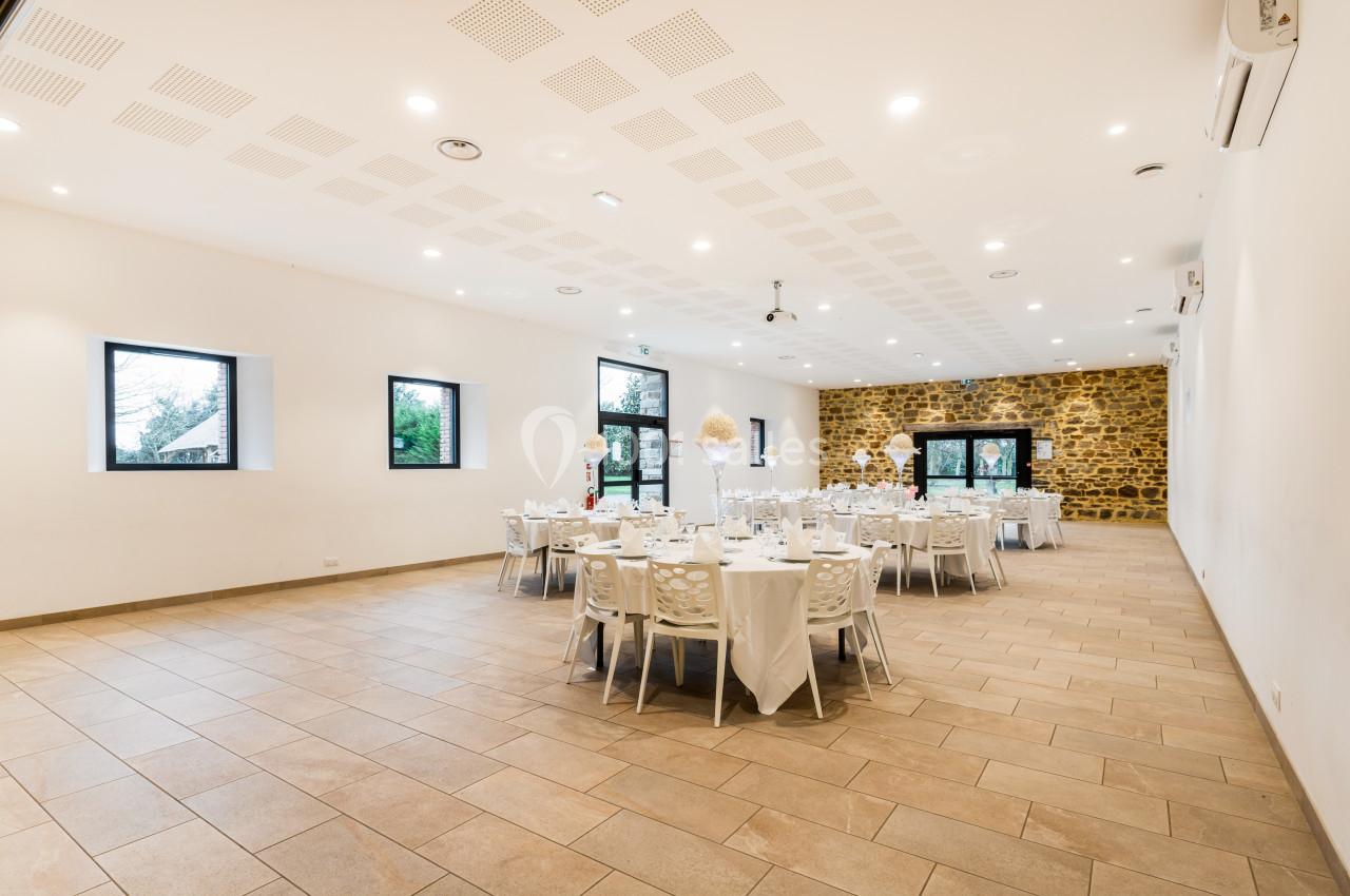Domaine de Neuville - galerie - photo 5