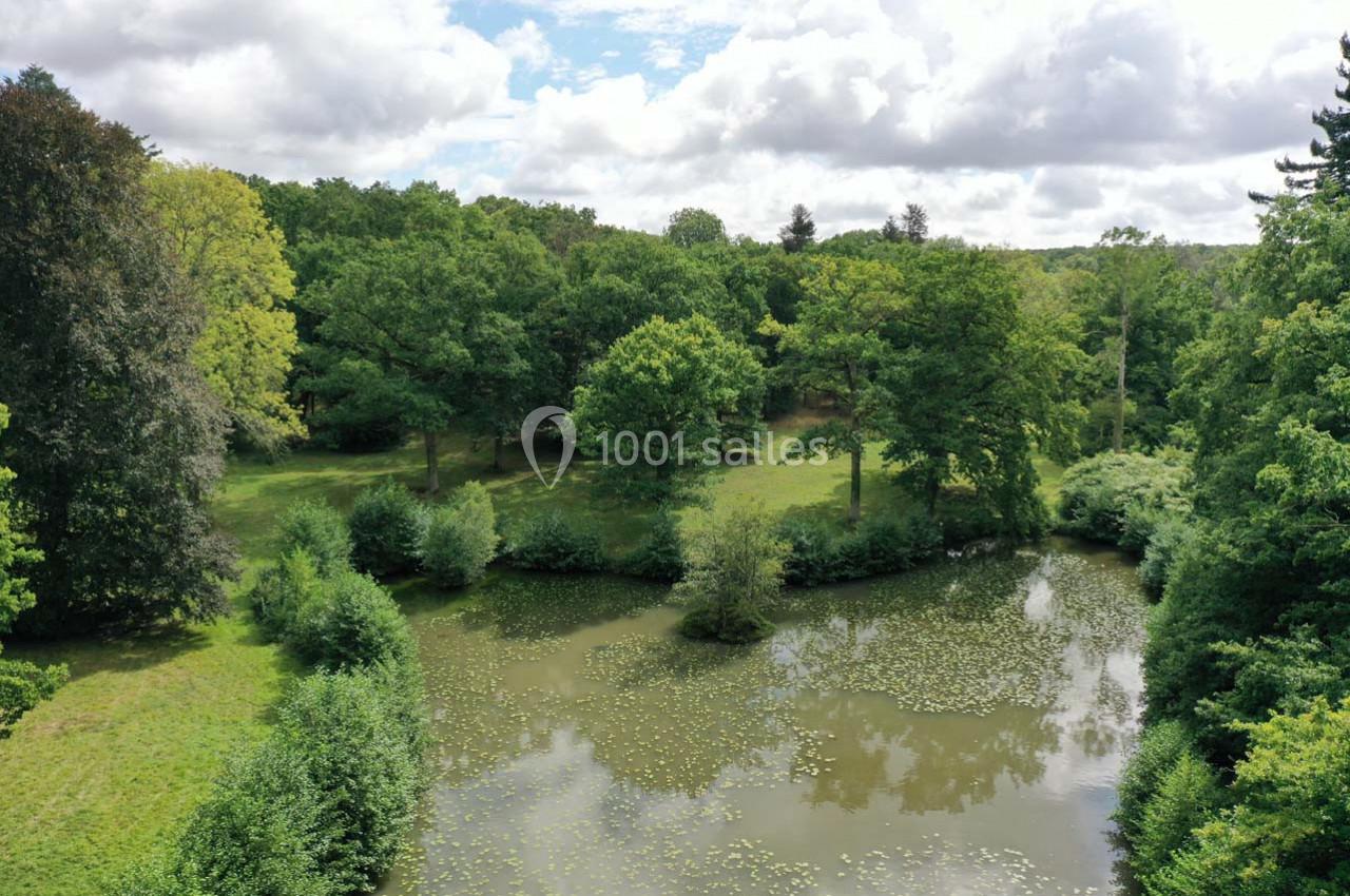 Chateau de Sauvage - galerie - photo 15