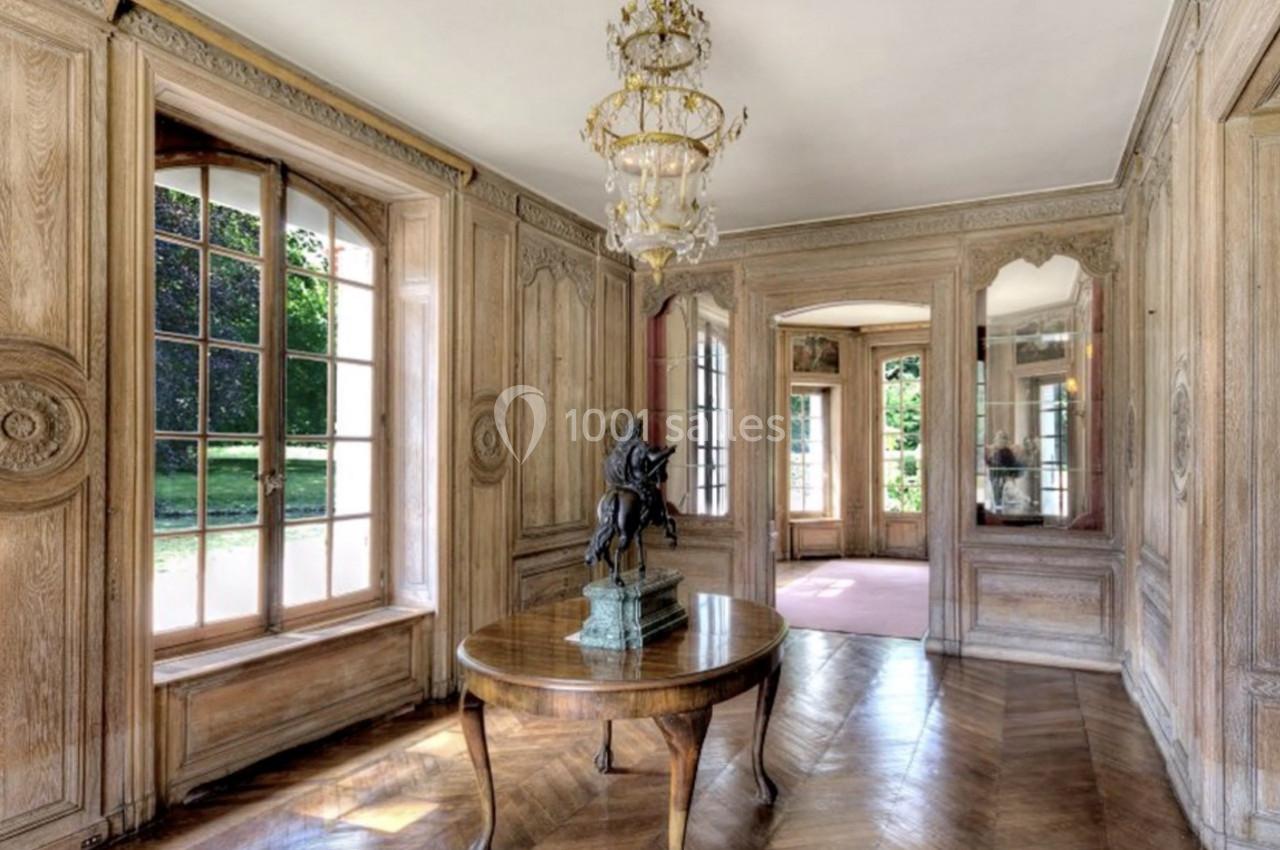 Chateau de Sauvage - galerie - photo 11