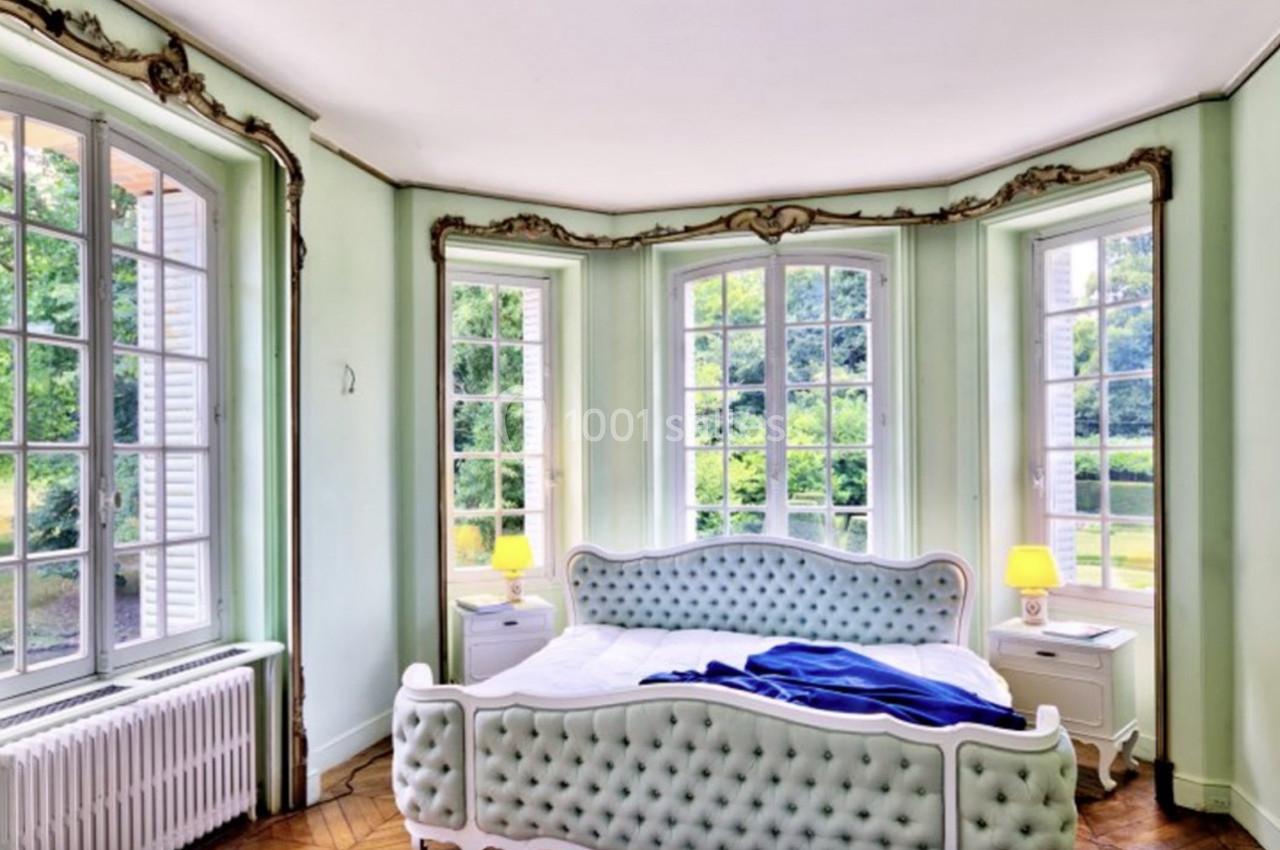 Chateau de Sauvage - galerie - photo 14