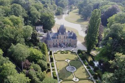 Chateau de Sauvage - photo 2