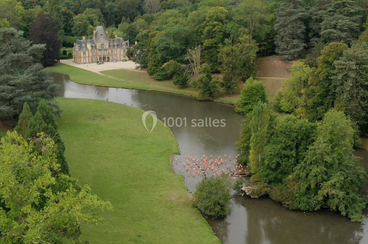 Chateau de Sauvage - galerie - photo 7