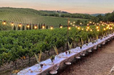 Chateau de Sauvage - photo 5