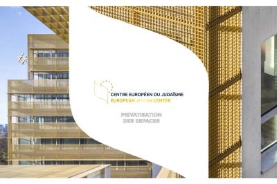 Centre Européen du Judaïsme Centre Européen du Judaïsme