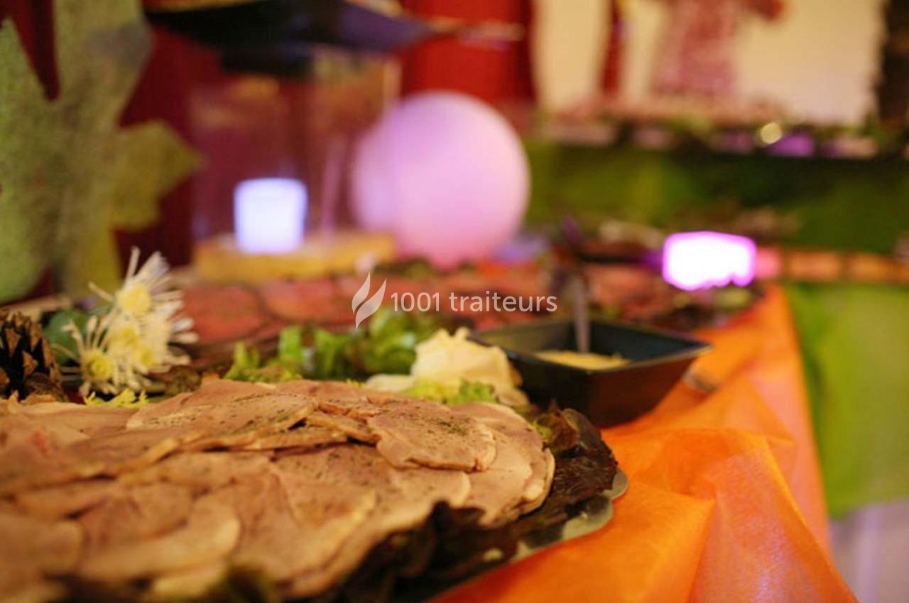 Le Moulin Bleu Traiteur - galerie - photo 22