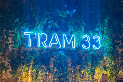 Tram33
