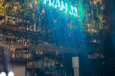 Location salle Lyon 2 (Rhône) - Tram33 #6