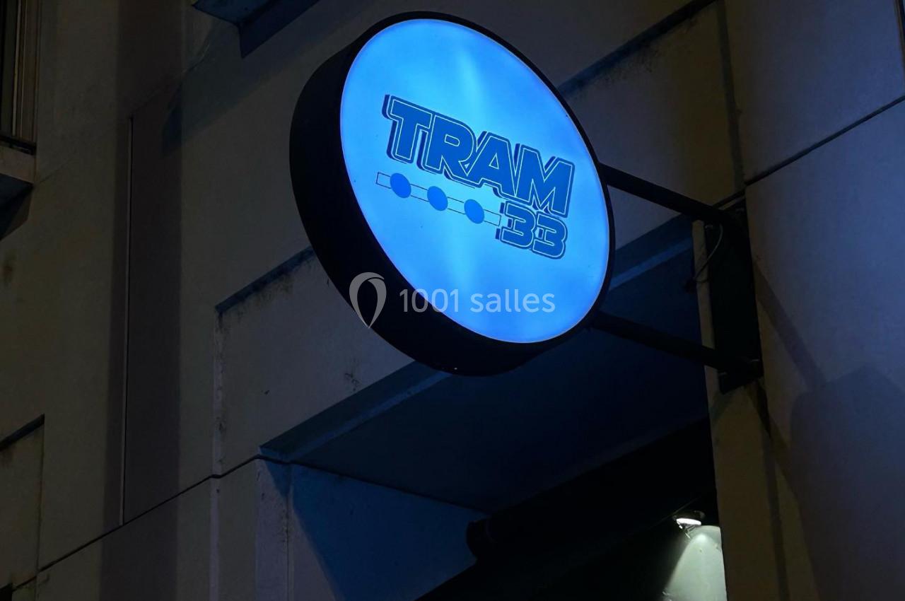 Location salle Lyon 2 (Rhône) - Tram33 #4