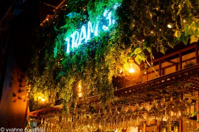 Location salle Lyon 2 (Rhône) - Tram33 #6