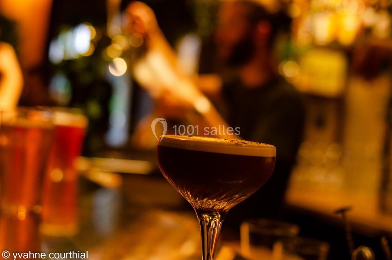 Location salle Lyon 2 (Rhône) - Tram33 #6